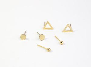 Haverly Earring Set