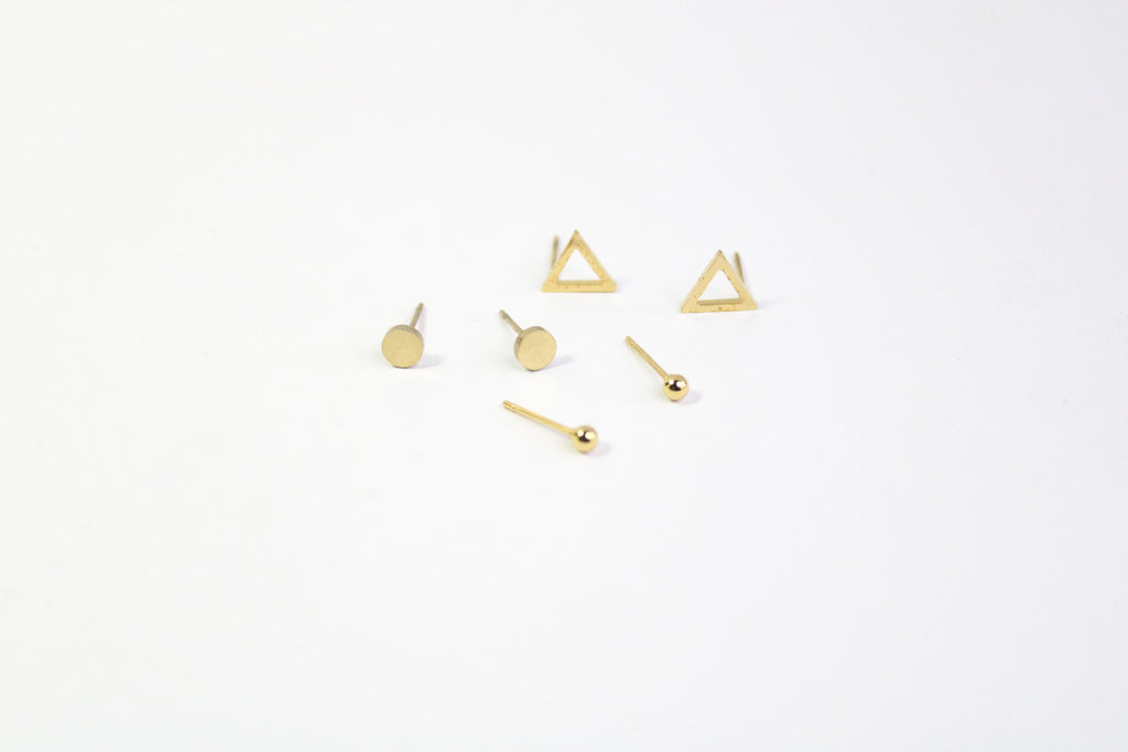 Haverly Earring Set