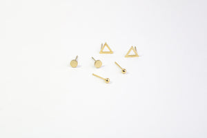 Haverly Earring Set